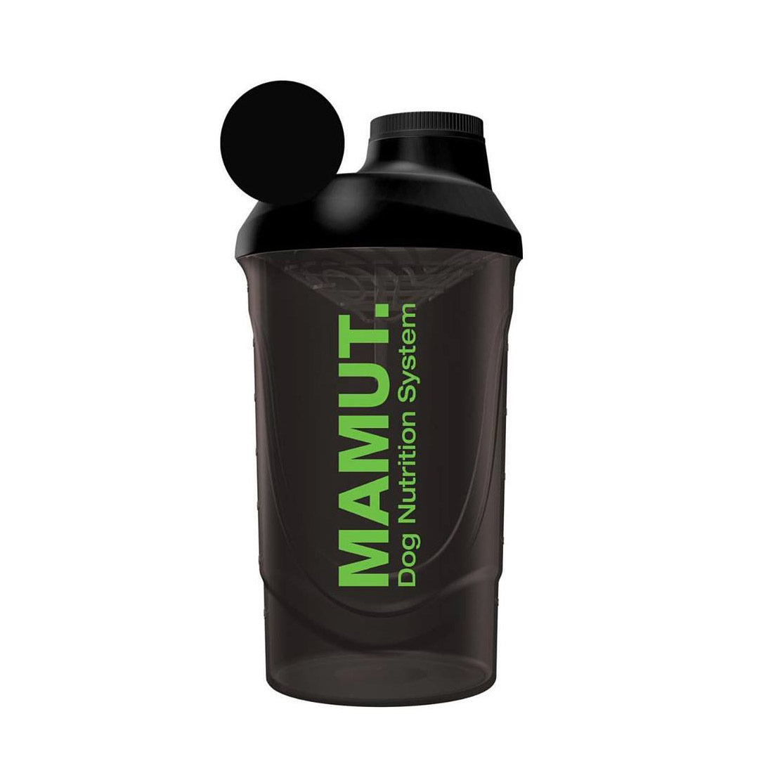Mamut shaker 00046