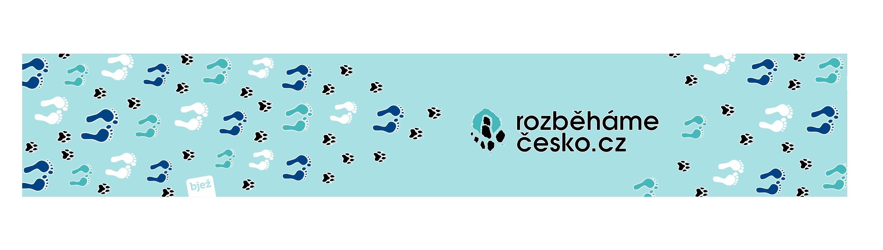 Čelenka Rozběháme Česko podzim až jaro 00048