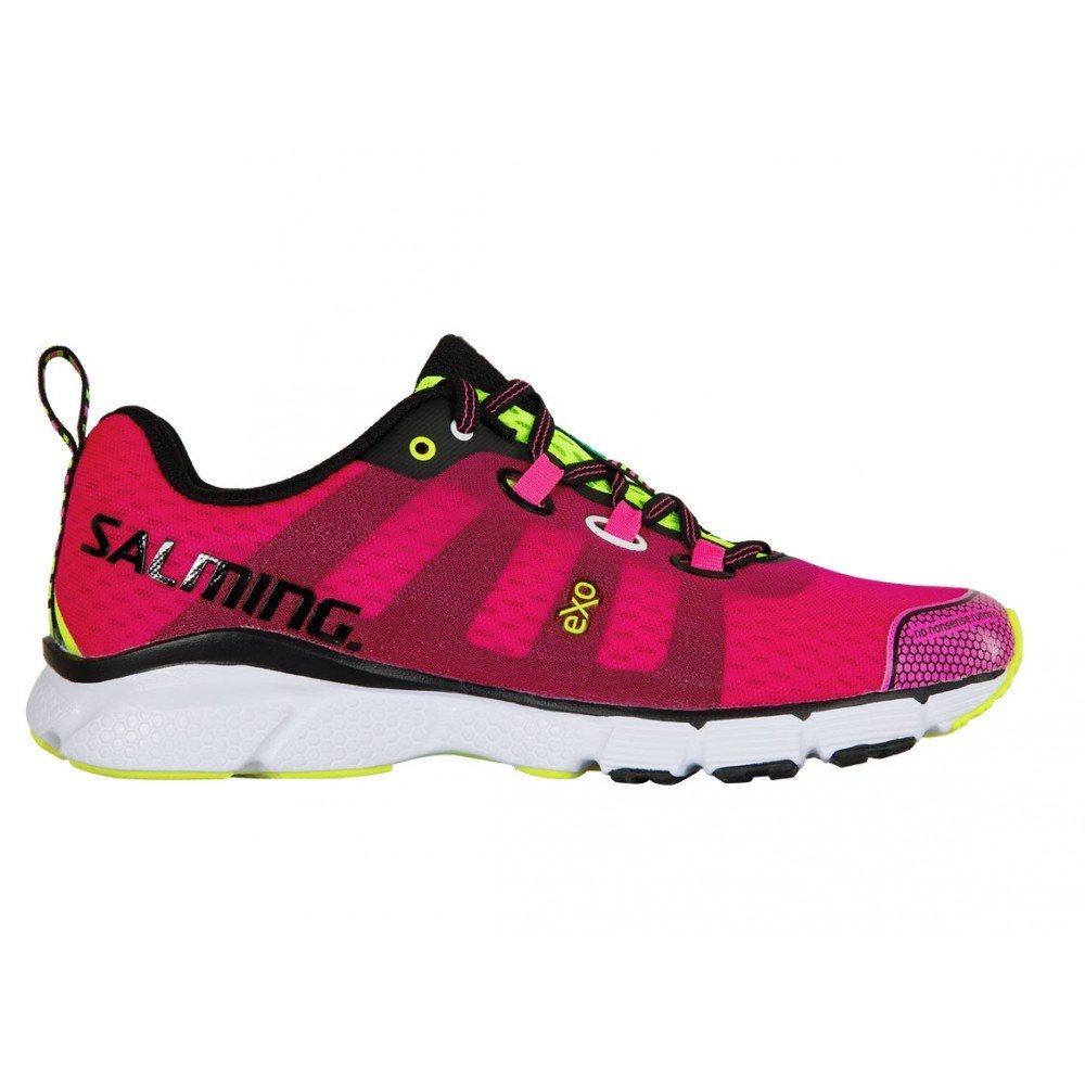 Salming enRoute Women Pink 00022