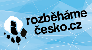 Čelenka Rozběháme Česko/ Bjež Letní 00066