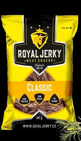 Royal Jerky Classic 00119