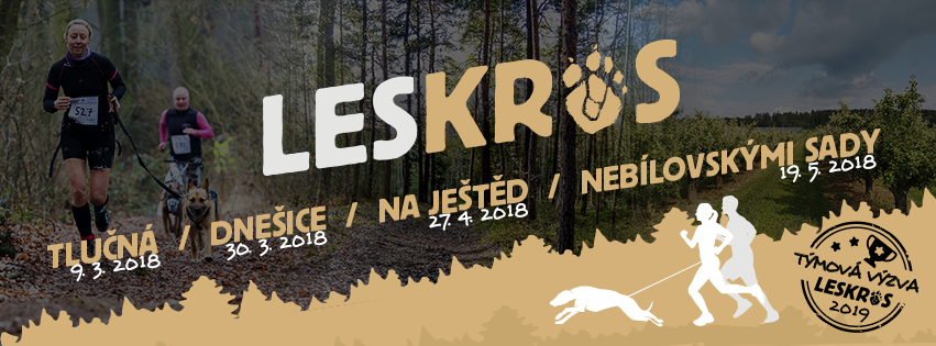 LESKROS 2019 - přihlášení na celý seriál 00127