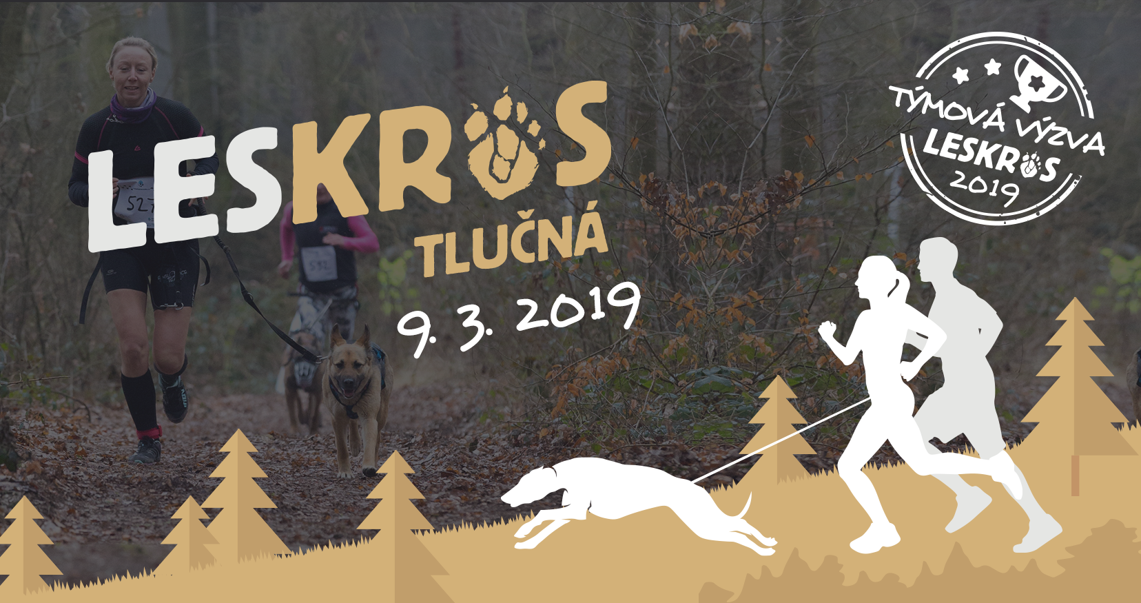 LESKROS Tlučná 2019 00140
