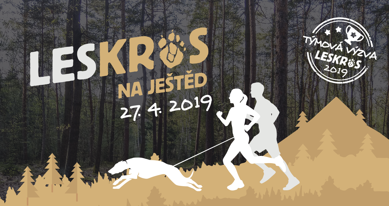 LESKROS na Ještěd 2019 00129
