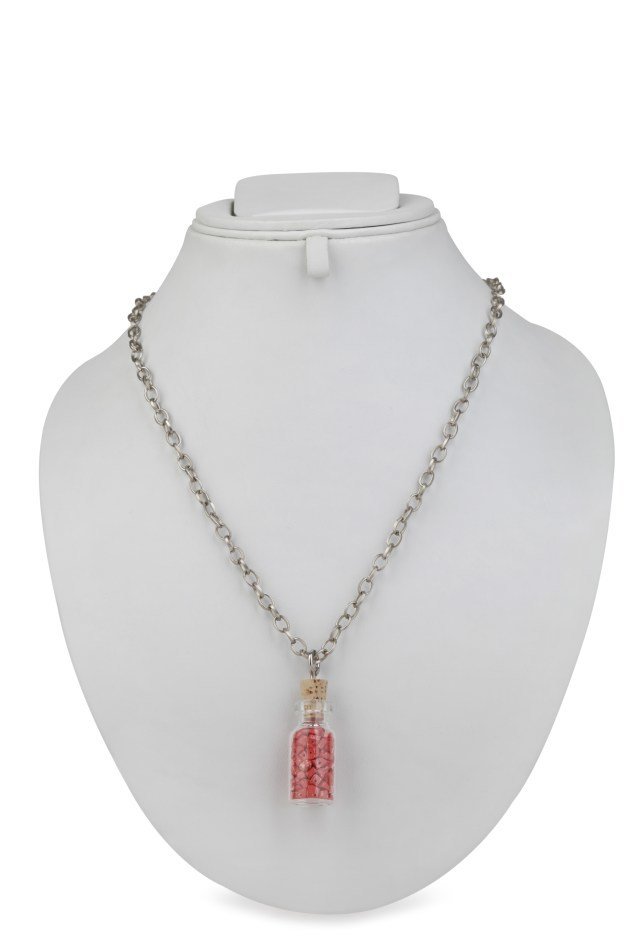 Hand-Crafted Necklace 00002