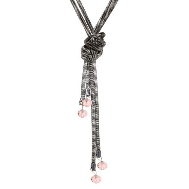 Knotty Fashion - Pink 00003
