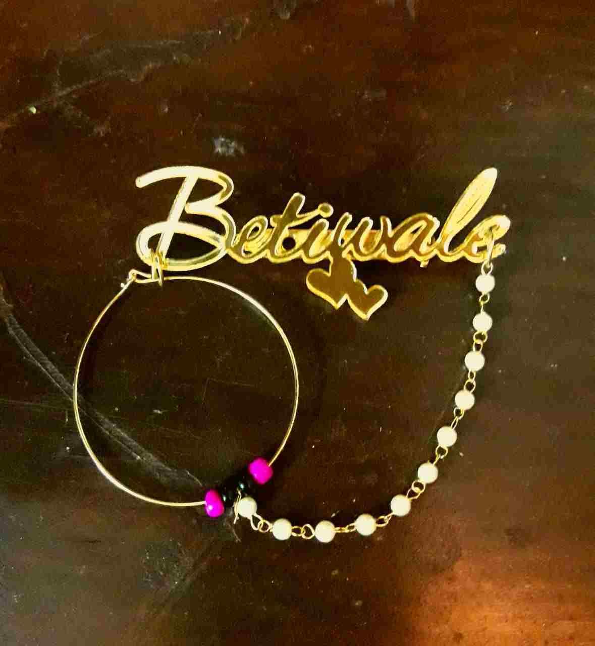 Wedding Brooches