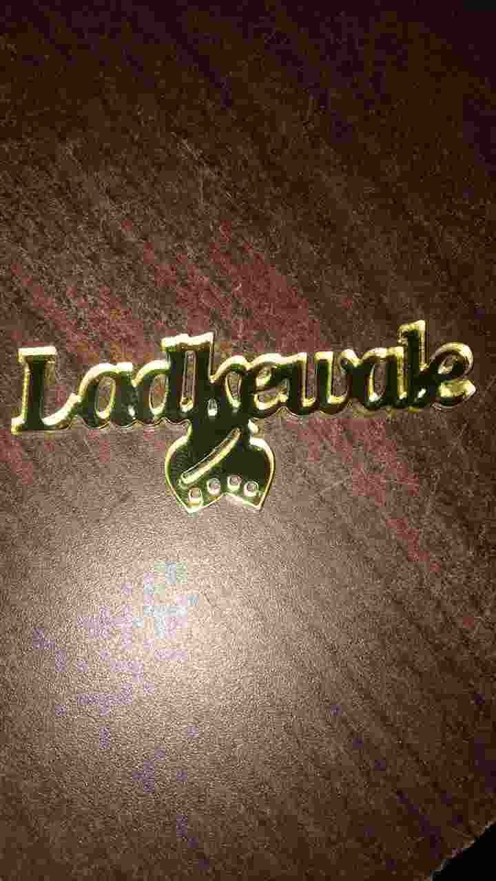 Wedding brooches