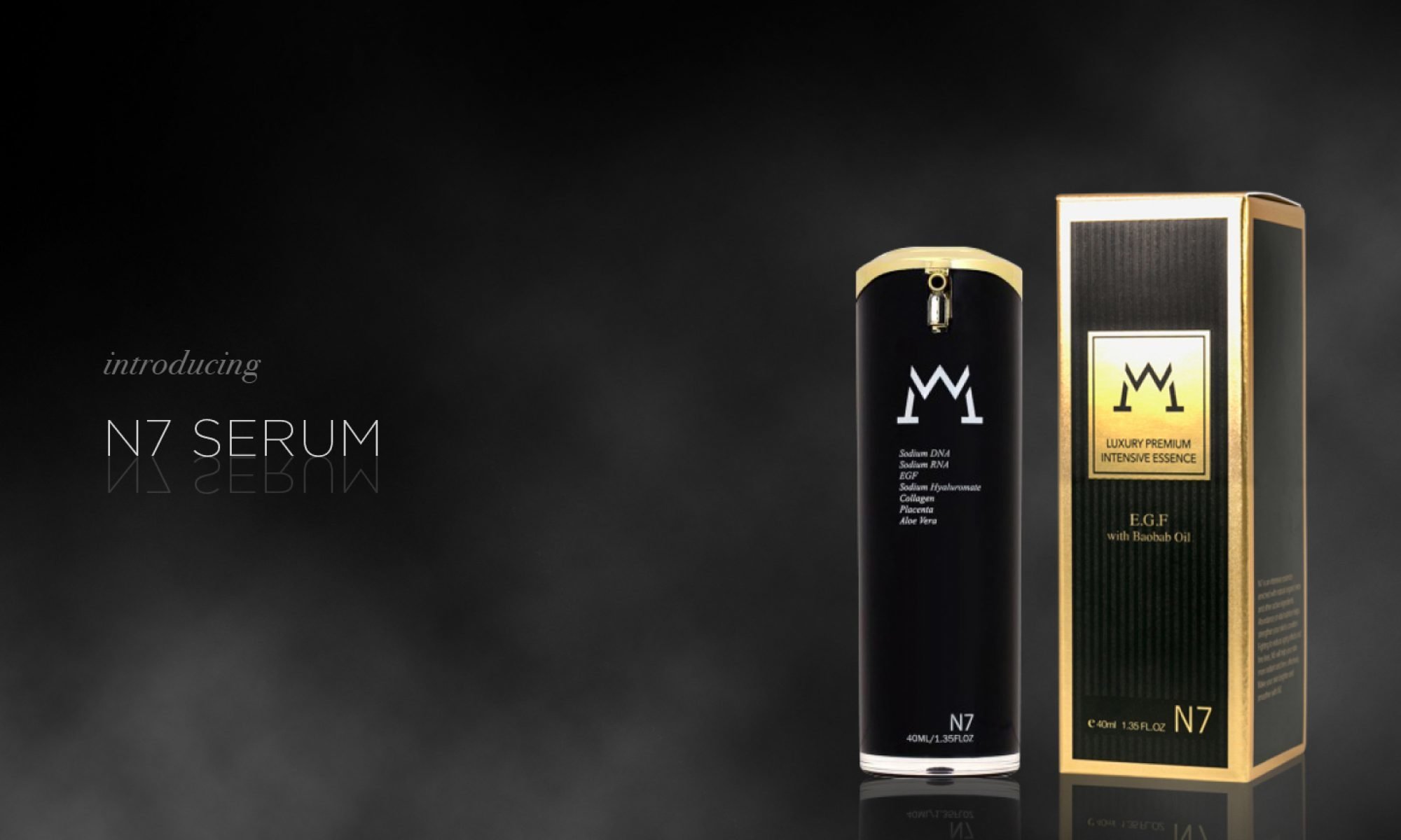N7 Serum