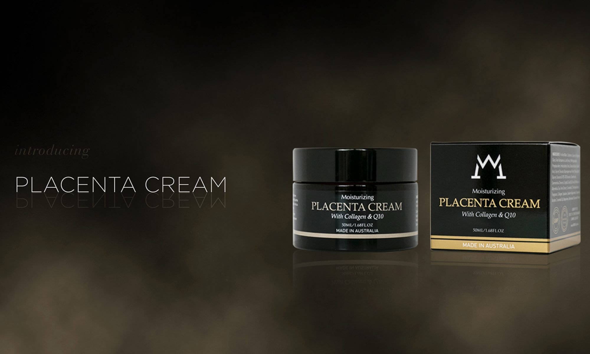 Placenta Cream