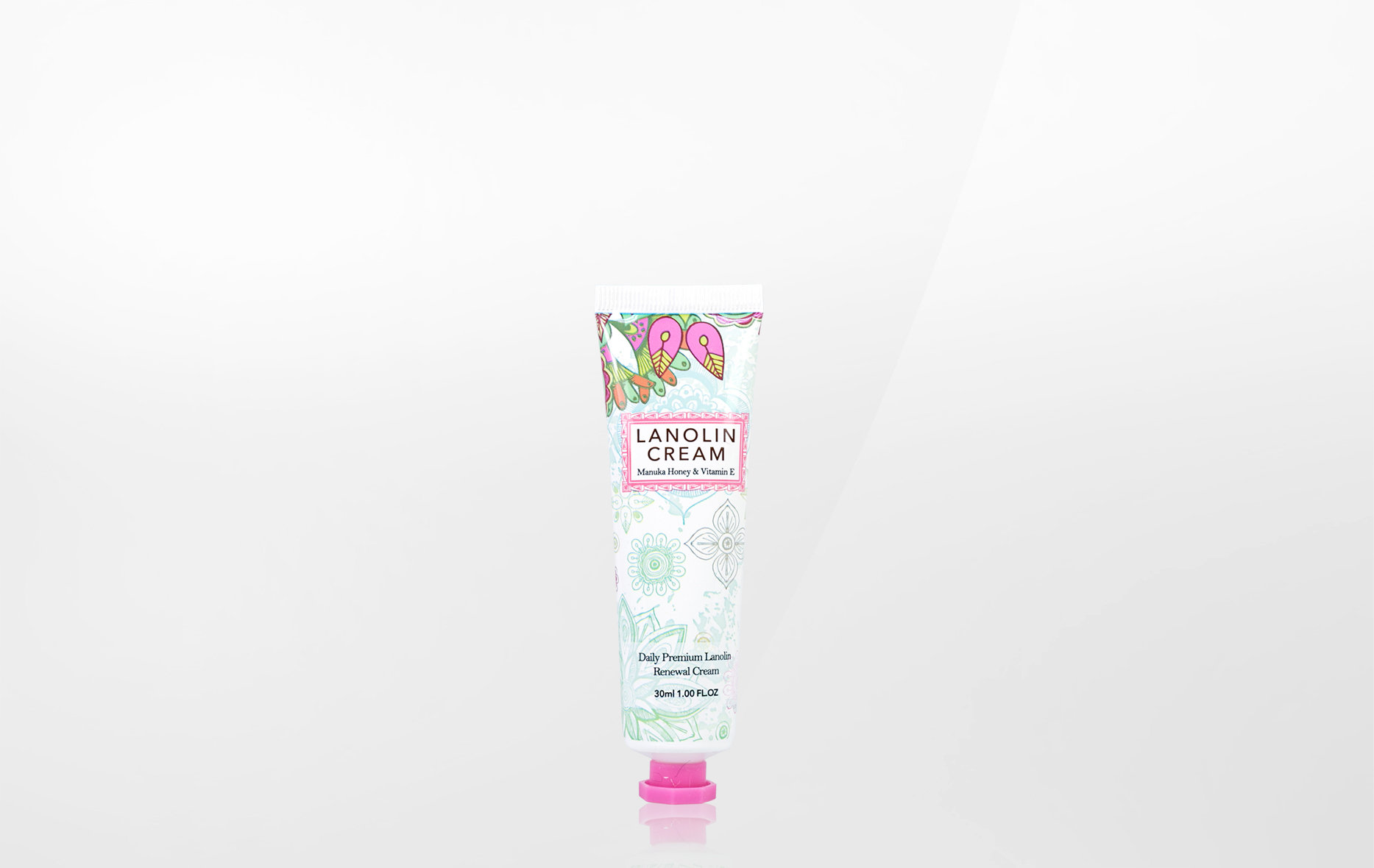 Lanolin cream 30 g 005