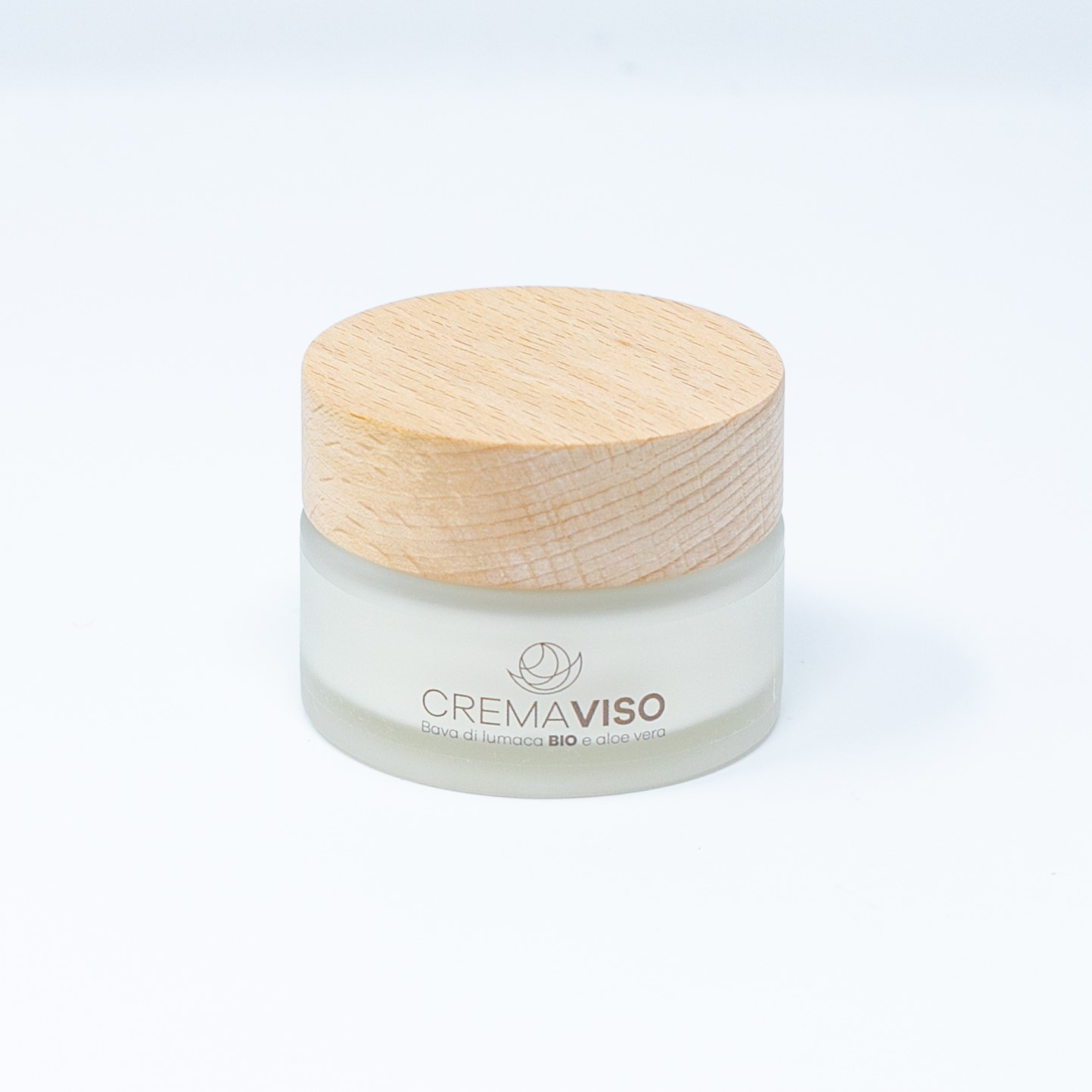 Crema Viso alla Bava di Lumaca 81,5% e Aloe Vera