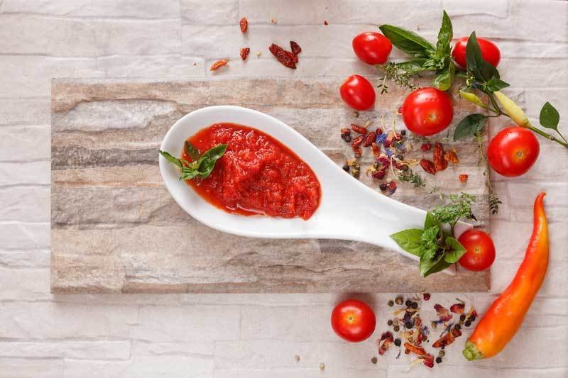 lumache-in-salsa-di-pomodoro