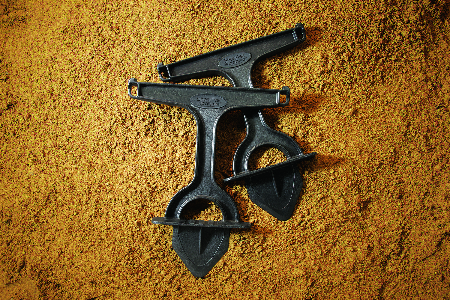 Footstake