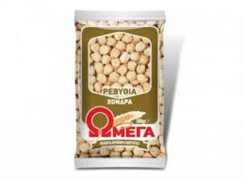 Гръцки нахут, 500 гр Гръцки нахут, 500 гр