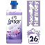 Омекотител за тъкани, LENOR Moonlight Harmony, 26 пранета Омекотител за тъкани, LENOR Moonlight Harmony, 26 пранета