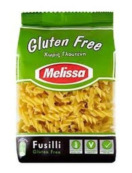 Безглутенови макарони MELLISA, 400 гр Безглутенови макарони MELLISA, 400 гр