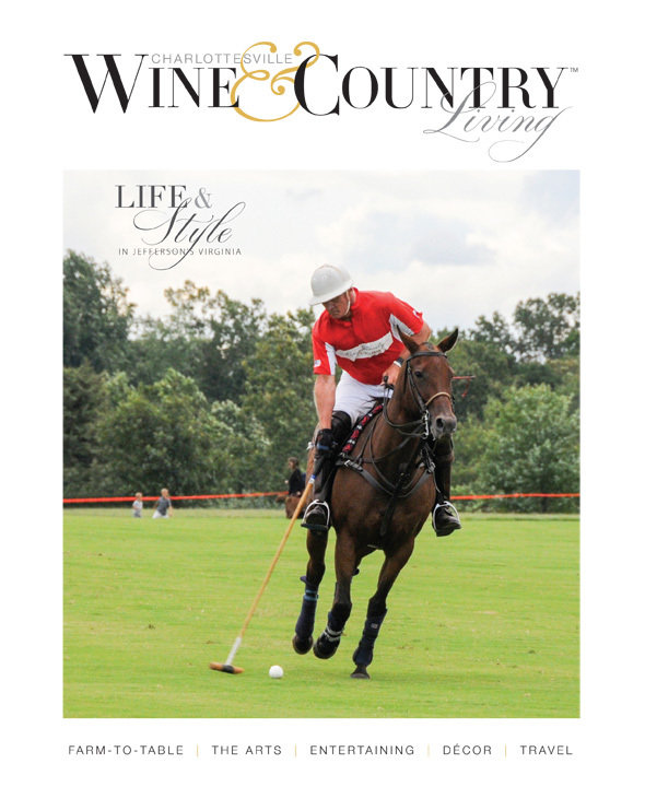 Charlottesville Wine & Country Living | Book 2 00007