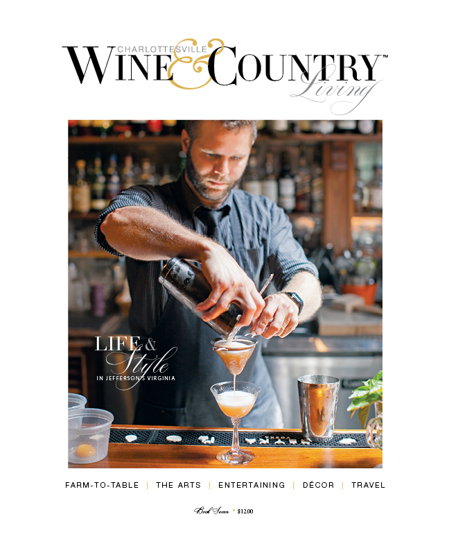 Charlottesville Wine & Country Living | Book 7 00014