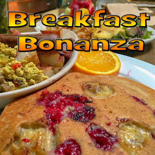 Breakfast Bonanza - October 8 00009