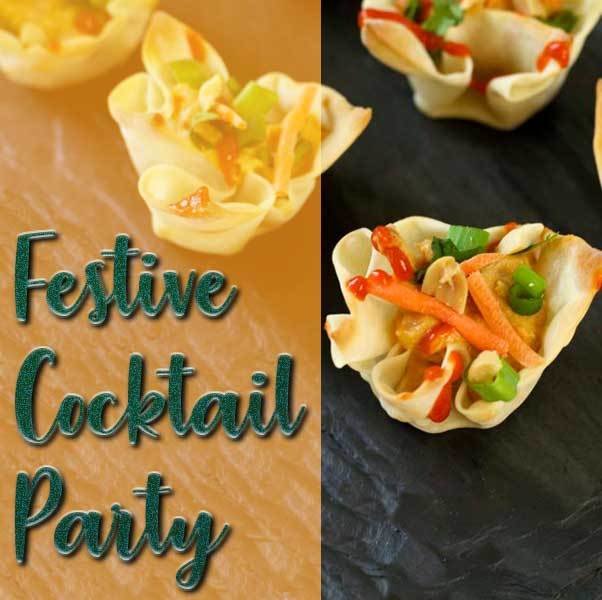 Festive Cocktail Party - November 5 00010