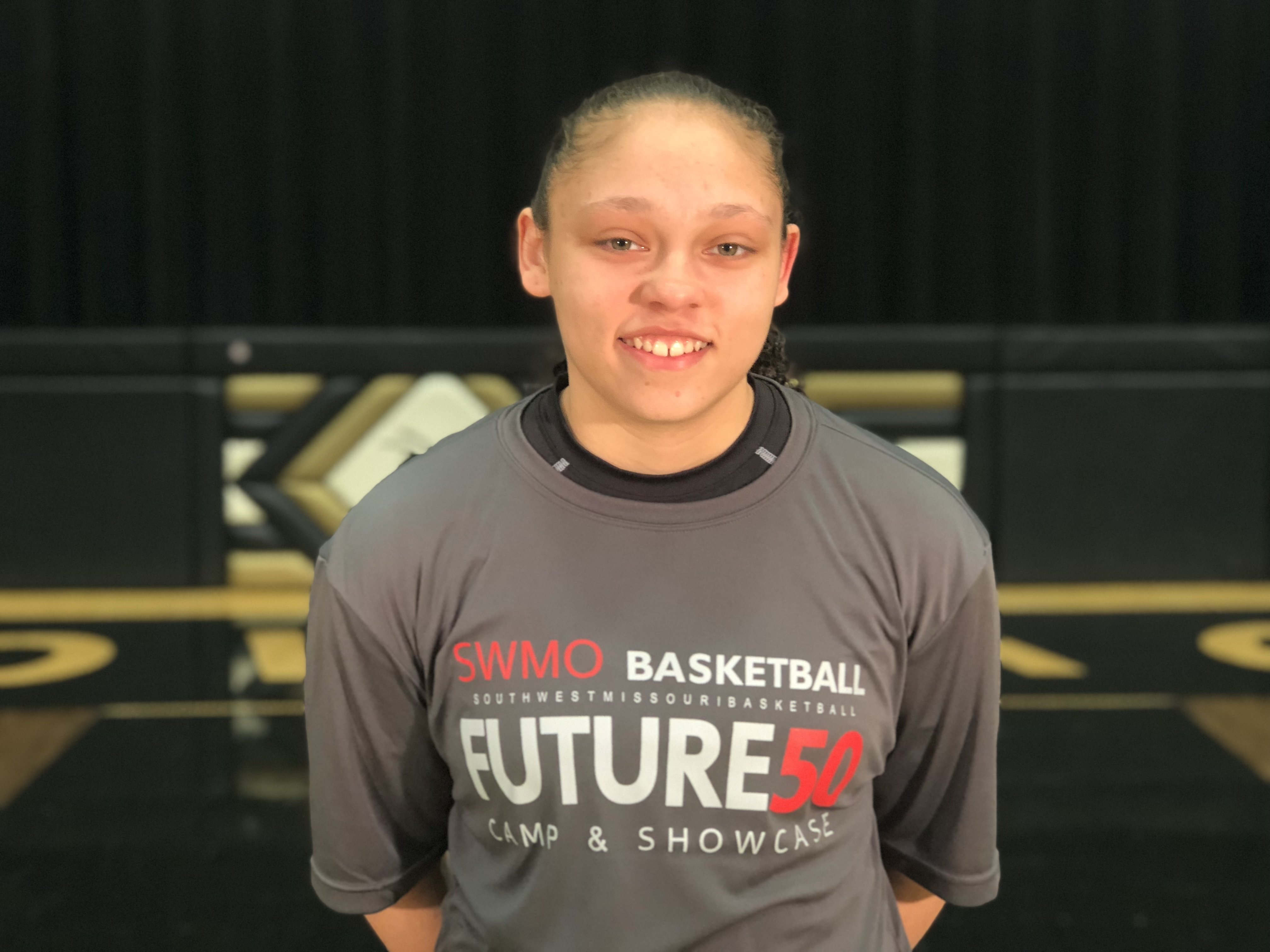 FUTURE50 CAMP & SHOWCASE