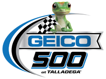 Sunday ONLY April 29, 2018 GEICO 500 Shuttle - Gadsden DEGA-SUN-5-18-GAD