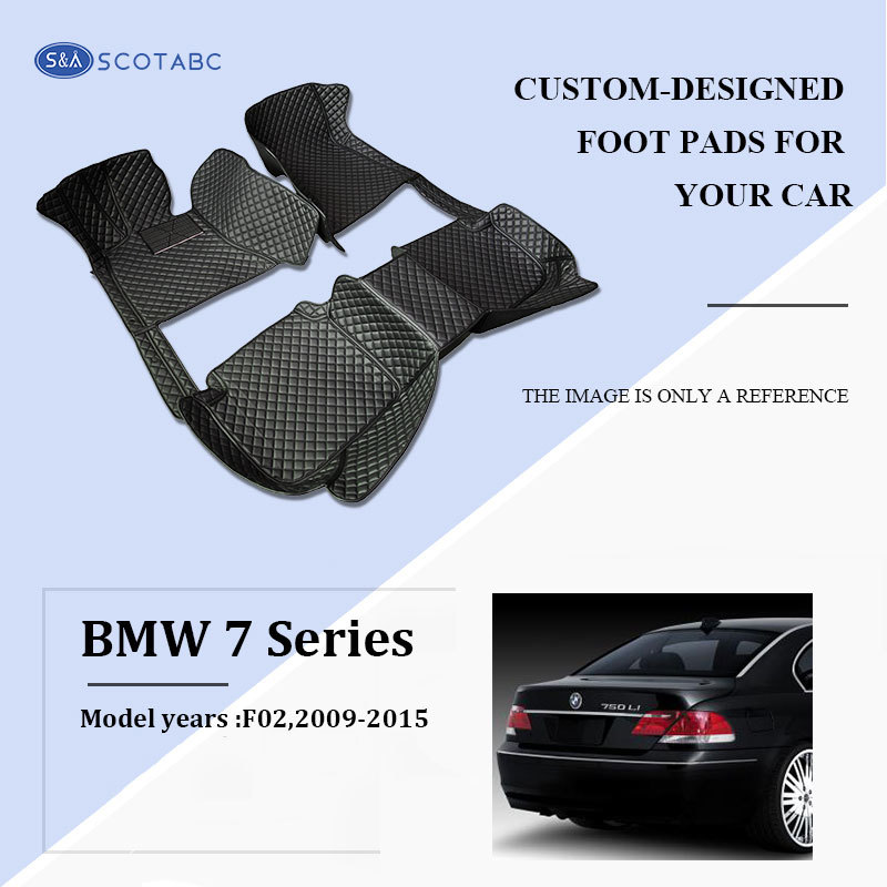 automobile car mats