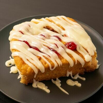 Cherry Rolls