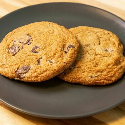 Chocolate Chip Cookie