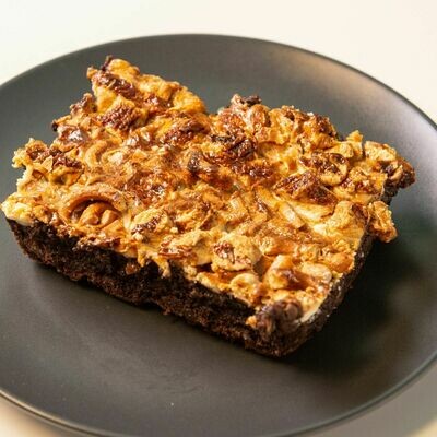 6 Layer Brownie