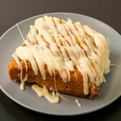 Apple Cinnamon Roll