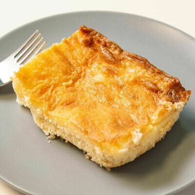 Ooey Gooey Neiman Bar