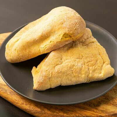 Pumpkin Scone
