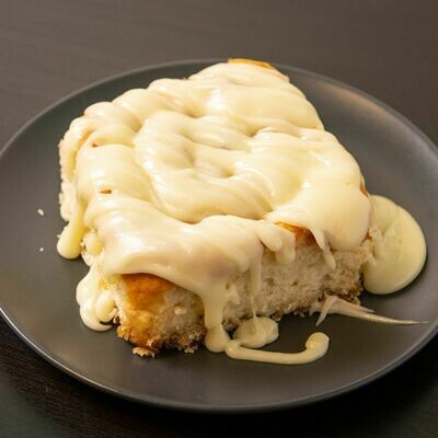 Famous Cinnamon Roll