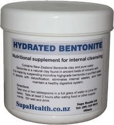 Supahealth Products Supahealth Products