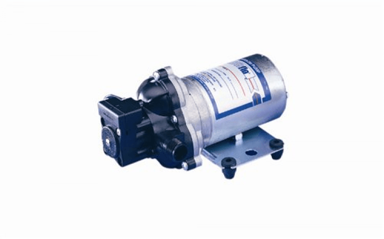 Shurflo Trail King Pompa dacqua 10 L