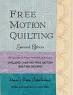 Free Motion Quilting by Joan Statz - Second Edition FMQ2JS