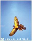 Parrots Take Flight (vertical) 00001