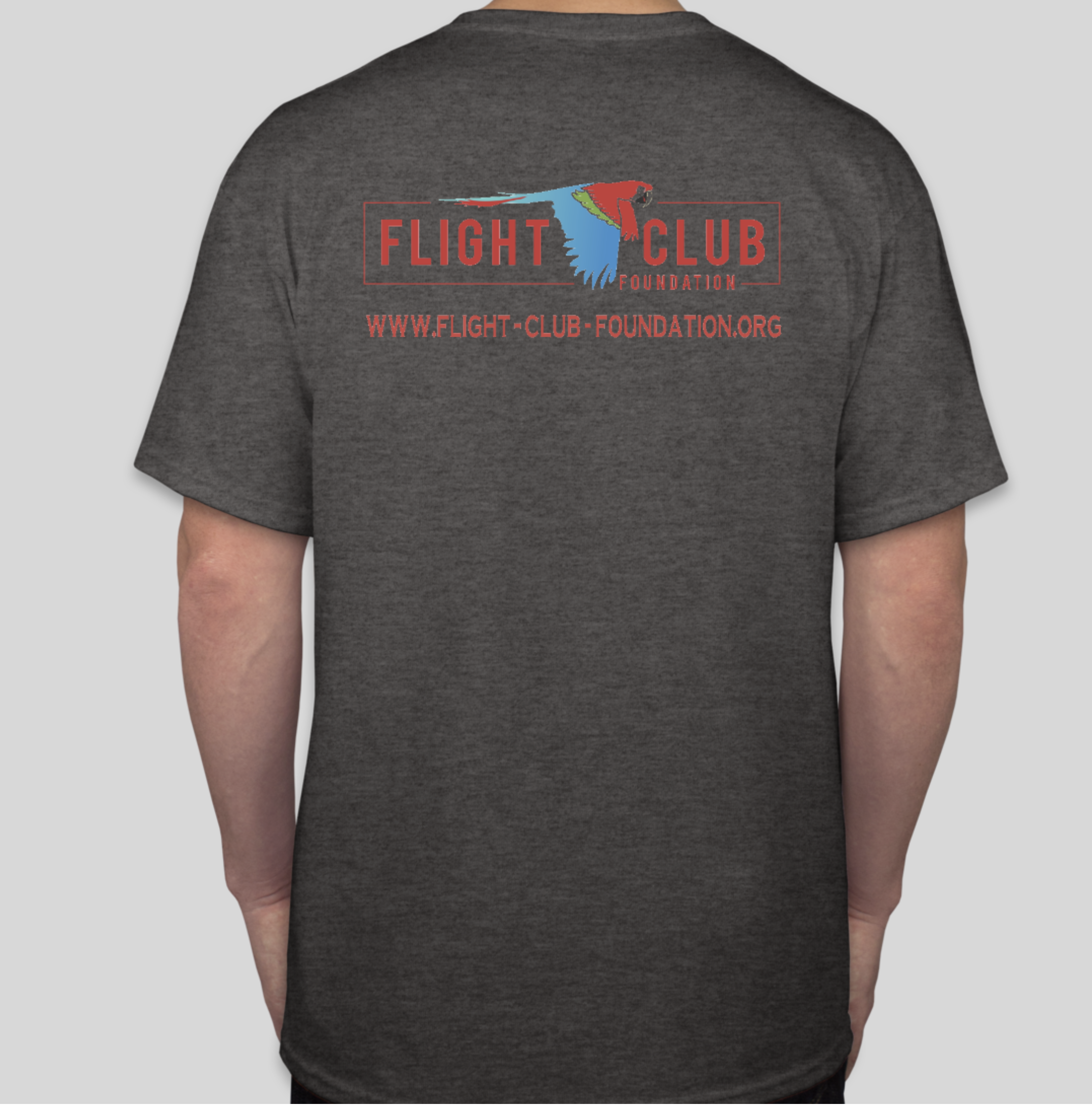 2018 Commemorative Shirt
