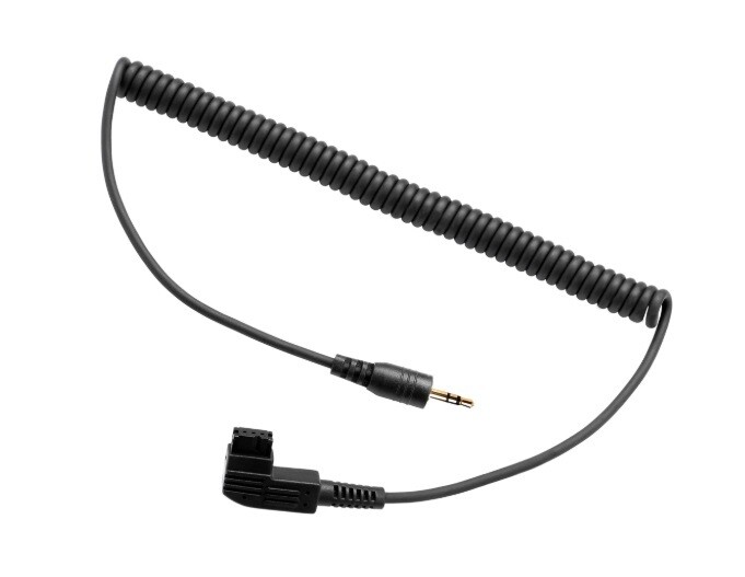 Sony/Minolta Shutter Release Cable Sony/Minolta Shutter Release Cable