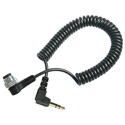 Nikon MC-30 Shutter Release Cable Nikon MC-30 Shutter Release Cable
