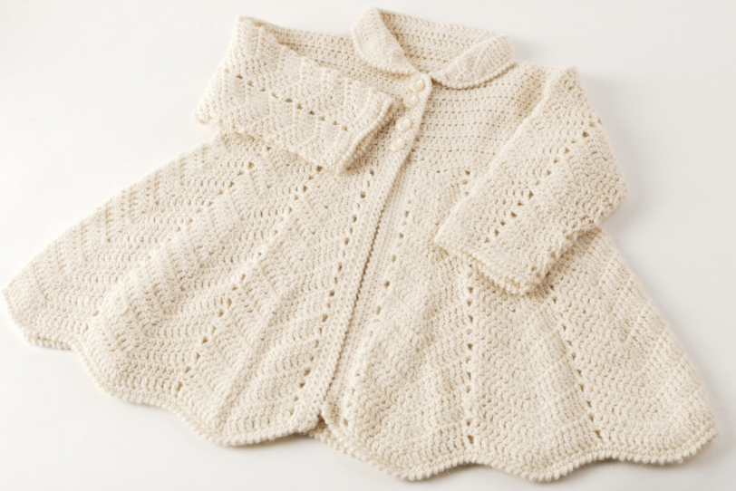 Toddler's Coat Dress Pattern Toddler's Coat Dress Pattern