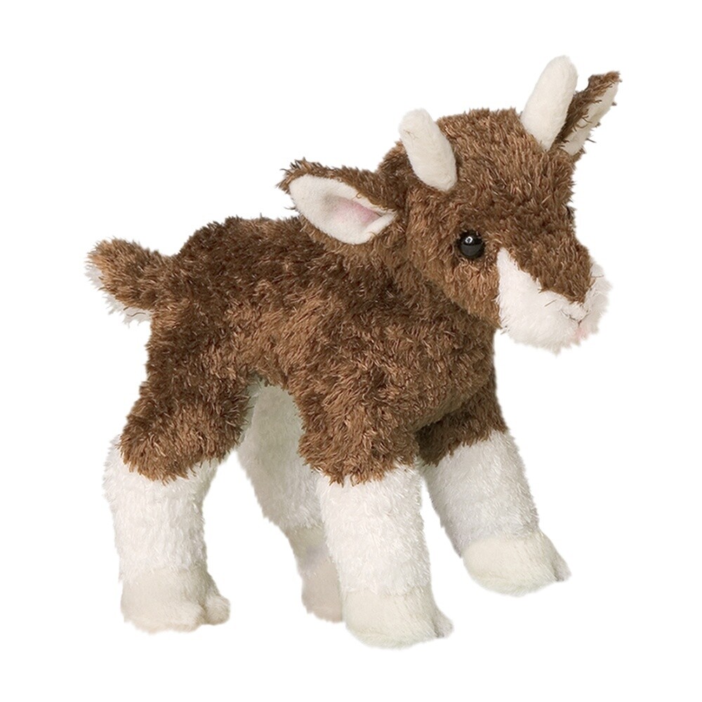Buffy Baby Goat Buffy Baby Goat