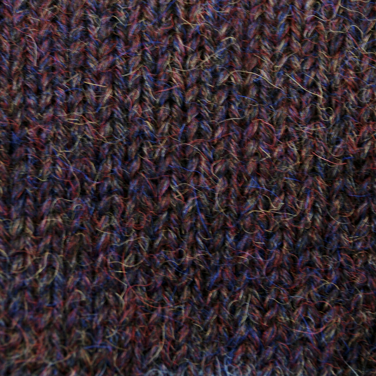 Classic Baby Alpaca - Borealis Blue Classic Baby Alpaca - Borealis Blue