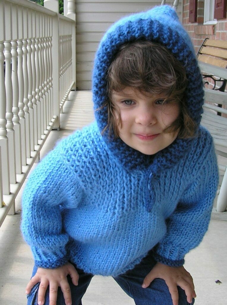 Snuggle Hoodie Snuggle Hoodie