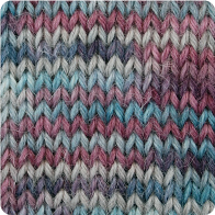 Paca-Paints Alpaca Yarn - Seahorse Parade