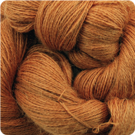 Suri Elegance - Copper Suri Elegance - Copper