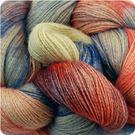 Suri Elegance - Spring Frost AYC-091115