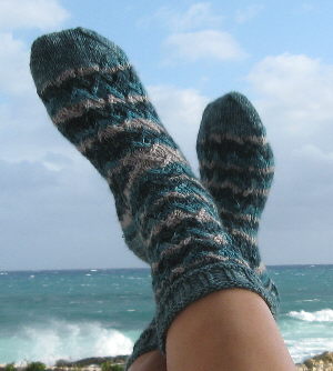 Surf Sock AYC-111102